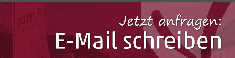E-Mail schreiben