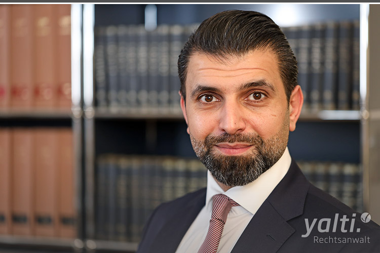 Fuat Yalti - Anwalt Rechtsberatung Fachanwalt Verkehrsrecht Strafrecht Celle