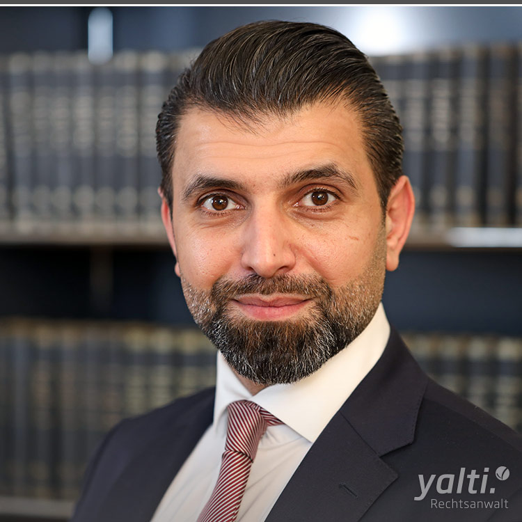 Fuat Yalti - Anwalt Fachanwalt Rechtsberatung Celle