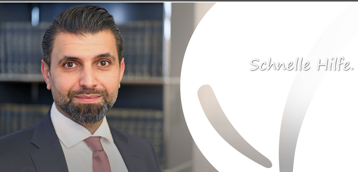 Rechtsberatung / Anwalt / Fachanwalt / Rechtsanwalt in Celle - Fuat Yalti